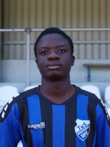 Michel Mpassy da Silva