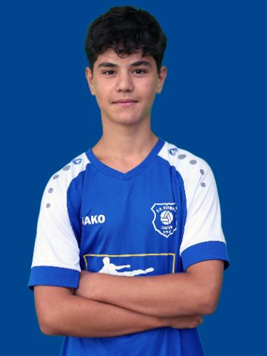 Arian Demaj