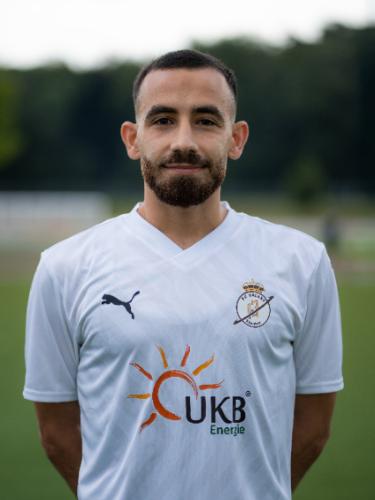 Mohamad Chalhoub