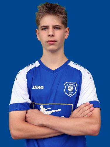 Moritz Elfert