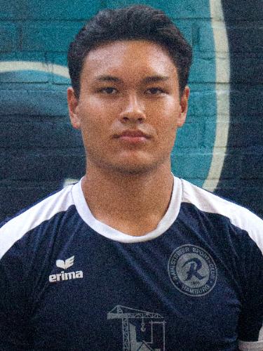 Heiko Tianlong Quast