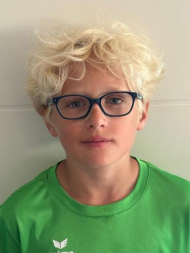 Hannes Kjell Pflüger