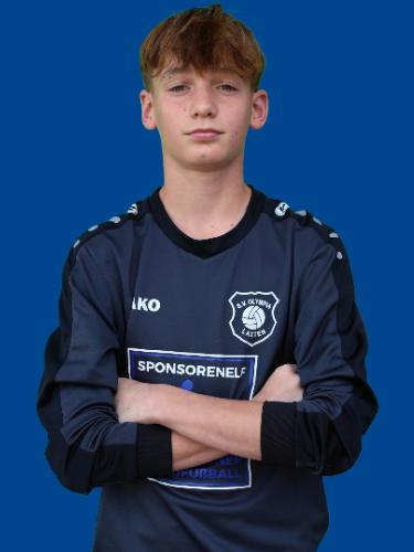 Theo Heskamp