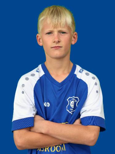 Henning Holterhus