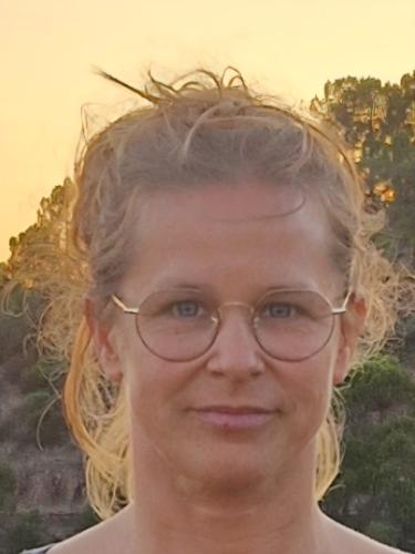 Julia Brockmann
