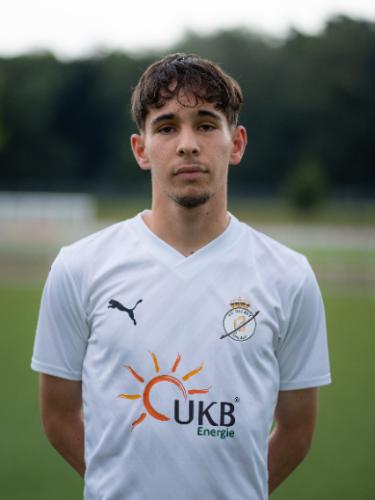 Joel Fernandes Ribeiro