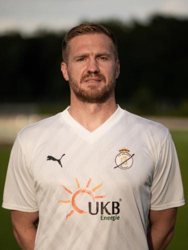 Andreas Friesen