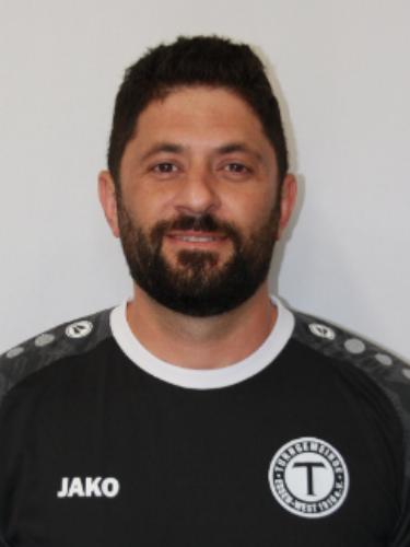 Erdem Pamuk