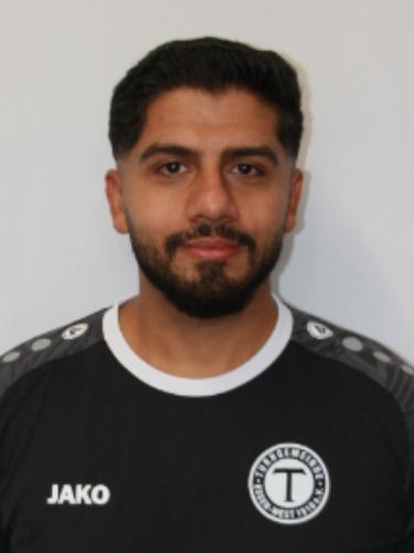 Hussein Tabel