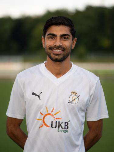 Malek Mallaamine