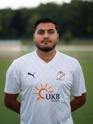 Mohammed Mallaamine