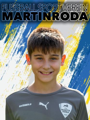Mattheo Benz