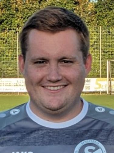 Daniel Bremen