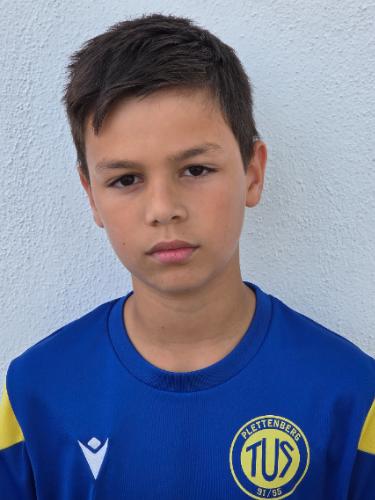 Sammy Elias Akkathara