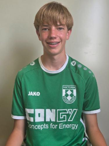 Mika Jan Borghs