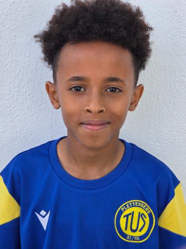 Even Kidane Habtemariam