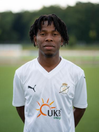 Mohamed Bountou Sylla