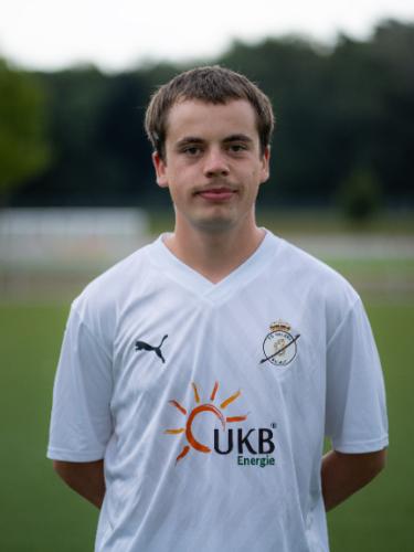 Nick Toepel