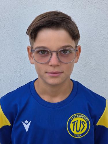 Malik Öztas