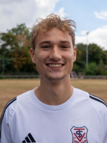 Jona Albrecht