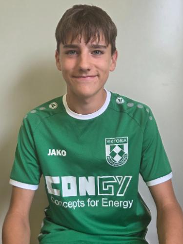 Gustav Vincent Henry Gartenbröker