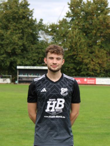 Hauke Reyl