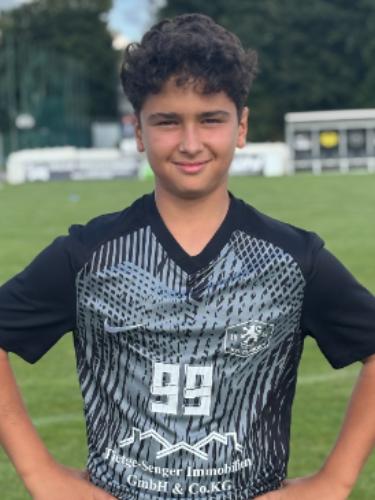 Batuhan Türk Üzümcü