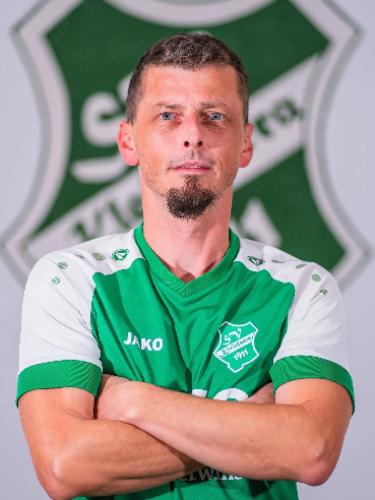 Stephan Hecker