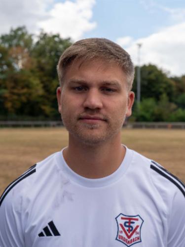 Maximilian Garsztka