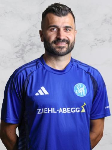 Daniel Schmelzle