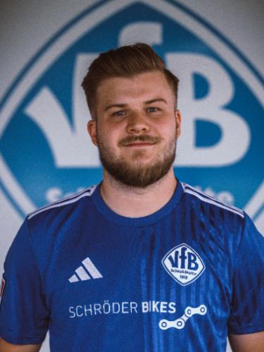 Jonas Böhme