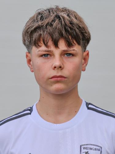 Noah Wiederstein