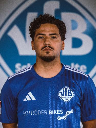 Yasser Bougana