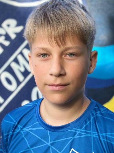 Nils Johan Klöckner