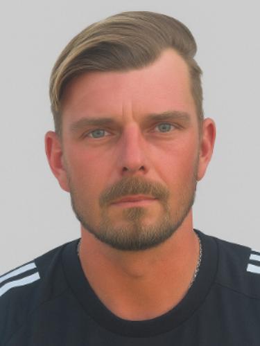 Bernd Sundhoff