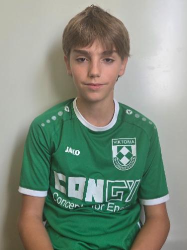 Kieran Jakob Prüßing Ordonez