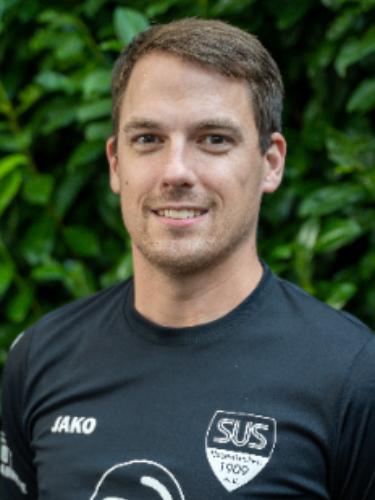 Jens Berning