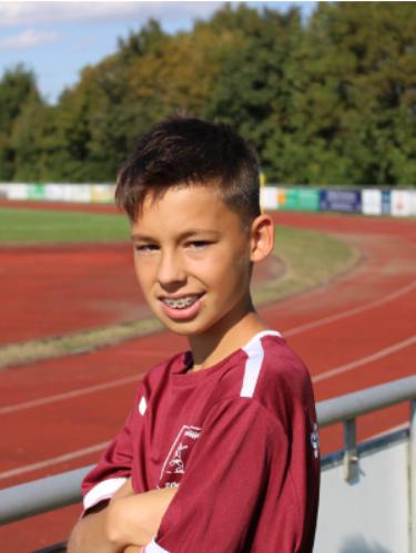 Philip Luca Evers