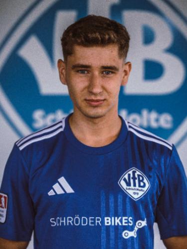 Paul Friesen