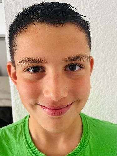 Ayaz Vasi