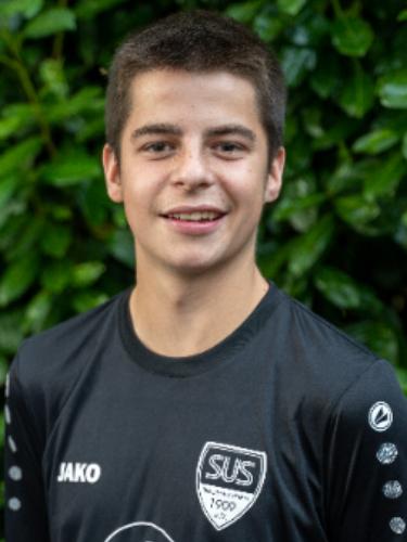 Nick Bölle
