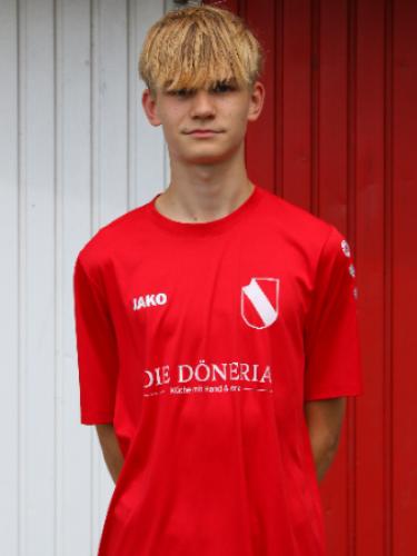 Kilian Kolembus