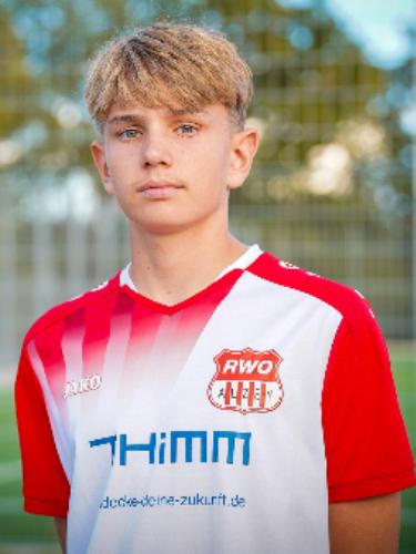 Elias Johannes Fleßenkämper