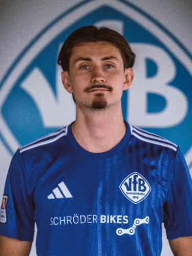 Henrik Gievert