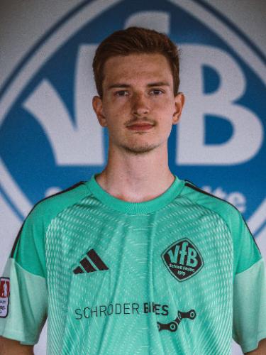 Maximilian Lukas Großeschallau