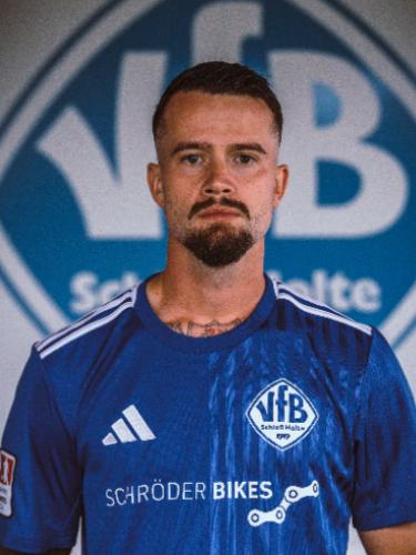 Justin Henderson