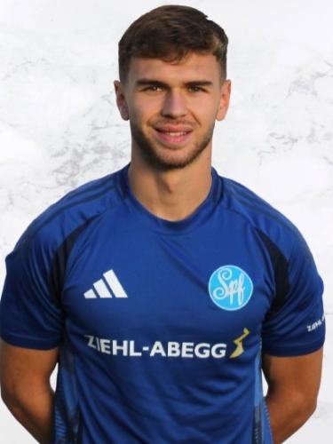 Noel Leandro Guerriero