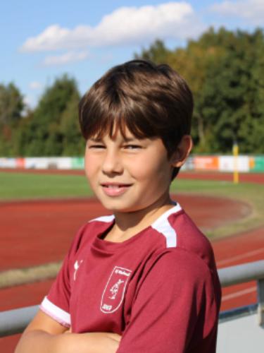 Preslav Martinov Kostadinov