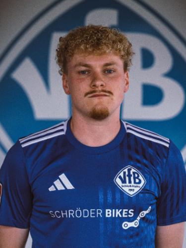 Christian Höwelberend