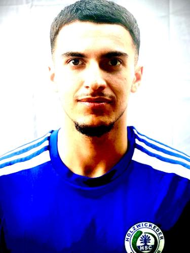 Sead Tershani